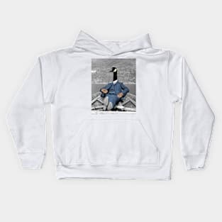 On the Lake Kids Hoodie